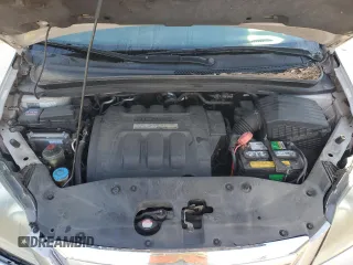 2005 Honda Odyssey TOURING with VIN 5FNRL38865B009529, listed as a Copart auction lot 50259815 with 198,999 mi miles and Salvage Title. Bid and sale history available at carsss.com. Image 12.