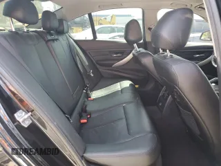 2013 BMW 3 Series 328i с VIN WBA3C1G52DNR46036, выставлен на аукционе Copart как лот 59885695 с пробегом 131 191 миль миль и Списание • Salvage title. История ставок и продаж доступна на DreamBid. Изображение 10.
