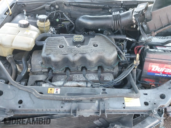 2002 Ford Focus SE with VIN 1FAFP34P42W296368, listed as a IAAI auction lot 41780513 with 134,777 mi miles and . Bid and sale history available at carsss.com. Image 10.