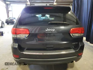 2014 Jeep Grand Cherokee Limited with VIN 1C4RJEBG1EC542788, listed as a Copart auction lot 47771575 with 132,877 mi miles and Salvage Title. Bid and sale history available at carsss.com. Image 6.