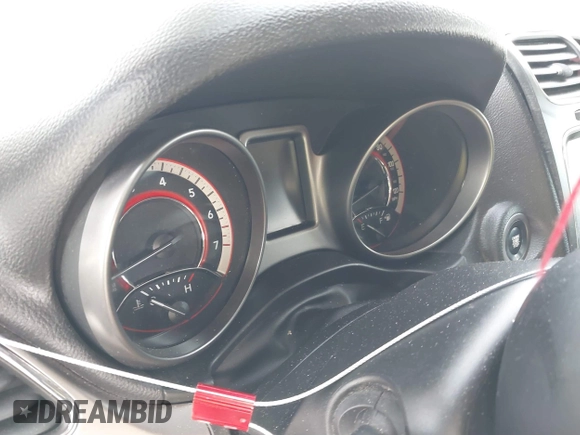 2018 Dodge Journey Crossroad with VIN 3C4PDDGG8JT478054, listed as a IAAI auction lot 41079998 with Not Provided miles and . Bid and sale history available at DreamBid. Image 14.