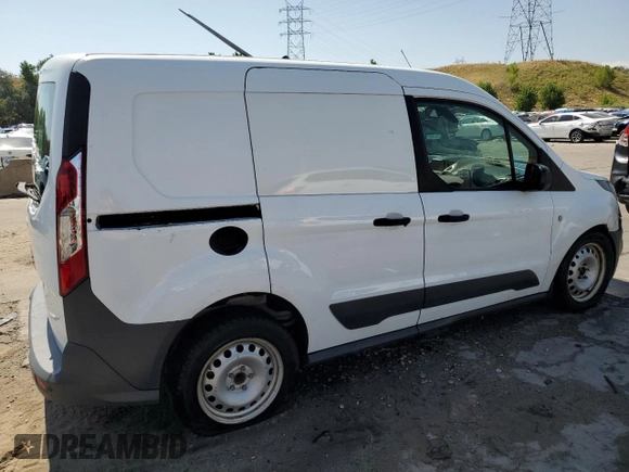 2014 Ford Transit Connect XL с VIN NM0LE6E74E1147928, выставлен на аукционе Copart как лот 65747554 с пробегом 187 058 миль миль и Списание • Salvage title. История ставок и продаж доступна на DreamBid. Изображение 3.