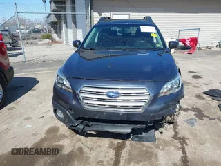 2015 Subaru Outback Premium z VIN 4S4BSBFC6F3339445, wystawiony jako IAAI lot #41869854 z przebiegiem 287 155 mil mil oraz . Historia ofert i sprzedaży dostępna na DreamBid. Obrazek 12.