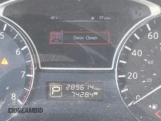 2015 Nissan Altima SL with VIN 1N4AL3AP9FN910658, listed as a IAAI auction lot 41839779 with 289,614 mi miles and . Bid and sale history available at DreamBid. Image 16.
