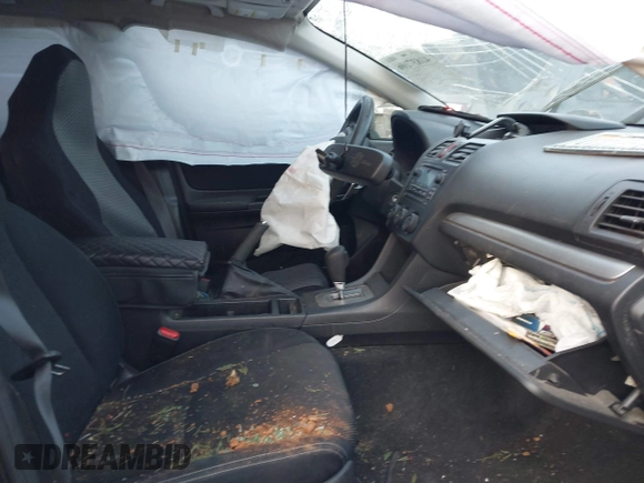 2014 Subaru Crosstrek Premium с VIN JF2GPAVC0E8204603, выставлен на аукционе IAAI как лот 41837106 с пробегом 207 890 миль миль и . История ставок и продаж доступна на DreamBid. Изображение 5.
