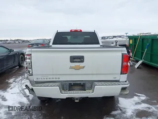 2017 Chevrolet Silverado 1500 LT with VIN 1GCVKREC4HZ400030, listed as a IAAI auction lot 41364385 with 112,110 mi miles and . Bid and sale history available at DreamBid. Image 17.