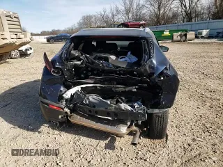 2023 Mazda CX-30 S Carbon Edition with VIN 3MVDMBCMXPM539683, listed as a Copart auction lot 48186175 with 22,750 mi miles and Non repairable. Bid and sale history available at DreamBid. Image 14.