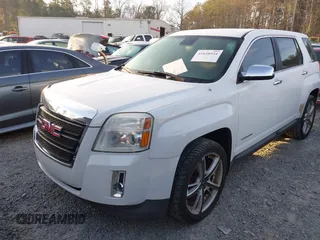 2013 GMC Terrain SLE with VIN 2GKALMEK8D6313361, listed as a IAAI auction lot 41828934 with 171,463 mi miles. Bid and sale history available at carsss.com. Image 17.