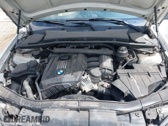 2011 BMW 3 Series 328i xDrive with VIN WBAPK5G50BNN29913, listed as a IAAI auction lot 42530235 with 206,247 mi miles and . Bid and sale history available at DreamBid. Image 10.