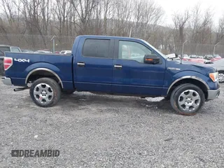 2010 Ford F-150 XL z VIN 1FTFW1EV2AFB75125, wystawiony jako IAAI lot #41835923 z przebiegiem 219 460 mil mil oraz . Historia ofert i sprzedaży dostępna na DreamBid. Obrazek 13.