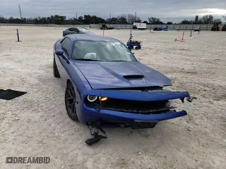 2021 Dodge Challenger GT with VIN 2C3CDZJG9MH572837, listed as a Copart auction lot 41784745 with 3,758 mi miles and Salvage Title. Bid and sale history available at carsss.com. Image 11.