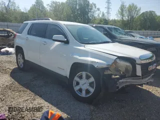 2012 GMC Terrain SLT-1 z VIN 2GKALUEK6C6325247, wystawiony jako Copart lot #52431415 z przebiegiem 156 475 mil mil oraz Szkoda całkowita • Salvage title. Historia ofert i sprzedaży dostępna na DreamBid. Obrazek 4.