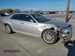 2012 Chrysler 300 Limited with VIN 2C3CCACG2CH147007, listed as a Copart auction lot 50360165 with Not Provided miles and Clean Title. Bid and sale history available at carsss.com. Image 4.