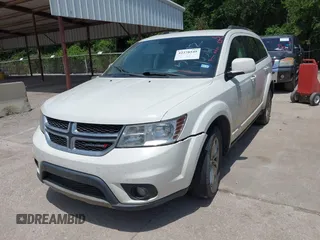 2017 Dodge Journey SXT z VIN 3C4PDCBG4HT590992, wystawiony jako IAAI lot #42378549 z przebiegiem 275 884 mil mil oraz . Historia ofert i sprzedaży dostępna na DreamBid. Obrazek 17.