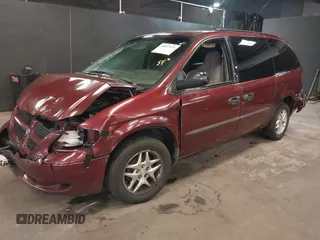 2003 Dodge Grand Caravan z VIN 2D4GP24343R188531, wystawiony jako IAAI lot #41837674 z przebiegiem 187 965 mil mil oraz . Historia ofert i sprzedaży dostępna na DreamBid. Obrazek 19.