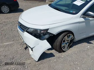 2016 Chevrolet Impala LS with VIN 2G11X5SA9G9128720, listed as a IAAI auction lot 42792924 with 133,697 mi miles and . Bid and sale history available at DreamBid. Image 6.