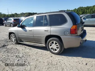 2007 GMC Envoy Denali with VIN 1GKET63M772160913, listed as a Copart auction lot 69078024 with 196,420 mi miles and Clean Title. Bid and sale history available at carsss.com. Image 2.