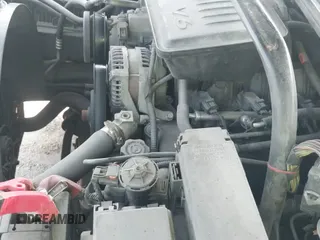 2005 Jeep Grand Cherokee Laredo с VIN 1J4GS48K35C549665, выставлен на аукционе IAAI как лот 43366260 с пробегом Не указан миль и . История ставок и продаж доступна на DreamBid. Изображение 12.