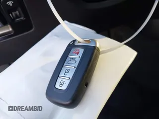 2012 Hyundai Equus Signature с VIN KMHGH4JH1CU052880, выставлен на аукционе IAAI как лот 42680007 с пробегом 163 466 миль миль и . История ставок и продаж доступна на DreamBid. Изображение 11.