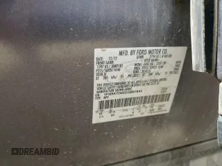 2013 Ford Explorer XLT z VIN 1FM5K7D85DGB81842, wystawiony jako Copart lot #59000945 z przebiegiem 157 209 mil mil oraz Szkoda całkowita • Salvage title. Historia ofert i sprzedaży dostępna na DreamBid. Obrazek 13.