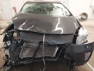 2015 Toyota Prius Four with VIN JTDKN3DU6F1944221, listed as a IAAI auction lot 41613692 with 158,499 mi miles. Bid and sale history available at carsss.com. Image 12.