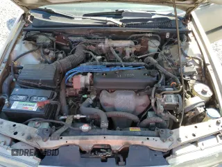 1993 Honda Accord z VIN 1HGCB7658PA114384, wystawiony jako Copart lot #54768665 z przebiegiem 249 877 mil mil oraz Szkoda całkowita • Salvage title. Historia ofert i sprzedaży dostępna na DreamBid. Obrazek 11.
