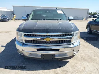 2013 Chevrolet Silverado 1500 LT with VIN 3GCPCSE01DG244414, listed as a IAAI auction lot 41770383 with 162,559 mi miles and . Bid and sale history available at DreamBid. Image 12.