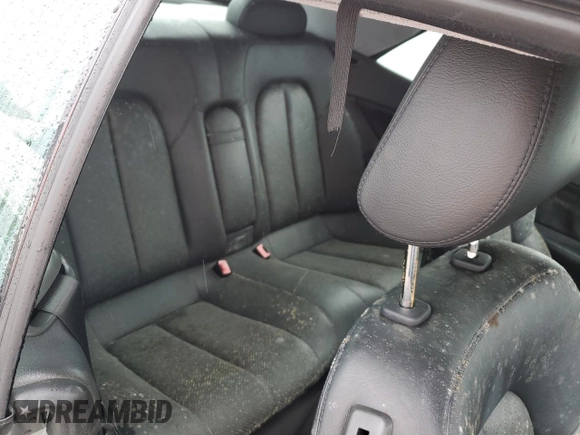 1999 Mercedes-Benz CLK 320/430 z VIN WDBLK65GXXT023566, wystawiony jako Copart lot #73857834 z przebiegiem Nie podano mil oraz Szkoda całkowita • Salvage title. Historia ofert i sprzedaży dostępna na DreamBid. Obrazek 10.
