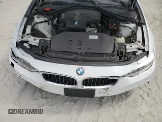 2014 BMW 4 Series 428i xDrive with VIN WBA3N9C50EF721267, listed as a Copart auction lot 55880705 with 117,748 mi miles and Clean Title. Bid and sale history available at carsss.com. Image 11.