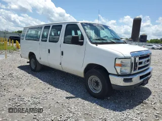 2012 Ford Econoline Passenger XL с VIN 1FBSS3BL2CDA98803, выставлен на аукционе Copart как лот 60312805 с пробегом 292 044 миль миль и Чистый • Clean title. История ставок и продаж доступна на DreamBid. Изображение 4.