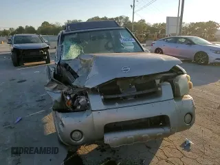 2002 Nissan Frontier SE с VIN 1N6ED27T82C361805, выставлен на аукционе Copart как лот 74923634 с пробегом 249 545 миль миль и Чистый • Clean title. История ставок и продаж доступна на DreamBid. Изображение 10.