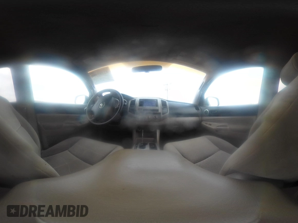 2008 Toyota Tacoma PreRunner z VIN 3TMJU62N78M059673, wystawiony jako IAAI lot #42285980 z przebiegiem 232 473 mil mil oraz . Historia ofert i sprzedaży dostępna na DreamBid. Obrazek 18.