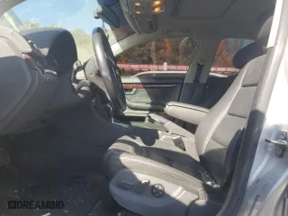 2002 Audi A4 3.0L with VIN WAULT68E22A111344, listed as a Copart auction lot 76716774 with 195,583 mi miles and Salvage Title. Bid and sale history available at carsss.com. Image 7.