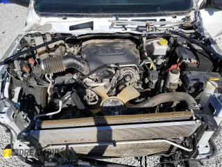 2022 Ram 2500 Tradesman with VIN 3C6UR4HJ7NG200511, listed as a Copart auction lot 73597674 with 105,042 mi miles and Salvage title. Bid and sale history available at DreamBid. Image 11.