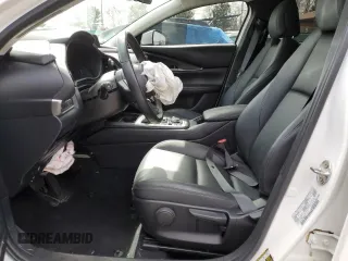 2021 Mazda CX-30 Select z VIN 3MVDMABL3MM239370, wystawiony jako Copart lot #49891555 z przebiegiem 43 217 mil mil oraz Szkoda całkowita • Salvage title. Historia ofert i sprzedaży dostępna na DreamBid. Obrazek 7.