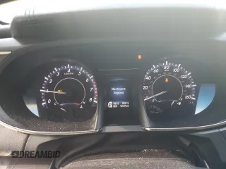2016 Toyota Avalon Limited z VIN 4T1BK1EB4GU209808, wystawiony jako Copart lot #51108365 z przebiegiem 92 419 mil mil oraz Szkoda całkowita • Salvage title. Historia ofert i sprzedaży dostępna na DreamBid. Obrazek 9.