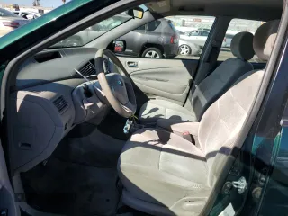 2001 Toyota Prius with VIN JT2BK12U710034133, listed as a Copart auction lot 78431174 with 171,810 mi miles and Salvage Title. Bid and sale history available at carsss.com. Image 7.