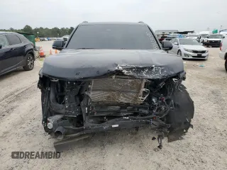 2024 Jeep Wagoneer Series II с VIN 1C4SJVBP5RS134324, выставлен на аукционе Copart как лот 49323295 с пробегом Не указан миль и Списание • Salvage title. История ставок и продаж доступна на DreamBid. Изображение 5.