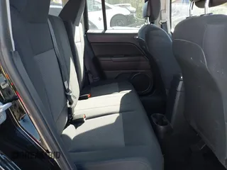 2012 Jeep Patriot Latitude with VIN 1C4NJRFB6CD511063, listed as a IAAI auction lot 42050442 with 103,144 mi miles and . Bid and sale history available at carsss.com. Image 8.