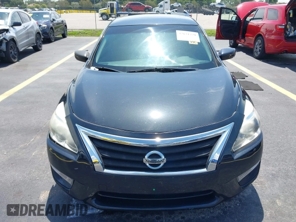 2013 Nissan Altima SL with VIN 1N4AL3AP9DC214665, listed as a IAAI auction lot 42671720 with 153,020 mi miles and . Bid and sale history available at DreamBid. Image 13.