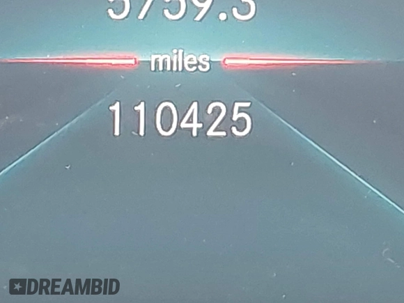 2019 Mercedes-Benz A 220 with VIN WDD3G4EB2KW016409, listed as a IAAI auction lot 42268156 with 110,425 mi miles and . Bid and sale history available at DreamBid. Image 15.