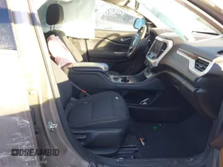 2023 GMC Acadia SLE z VIN 1GKKNKL44PZ114792, wystawiony jako IAAI lot #41395062 z przebiegiem 30 338 mil mil oraz . Historia ofert i sprzedaży dostępna na DreamBid. Obrazek 5.
