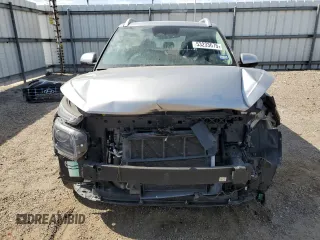 2023 Hyundai Venue SEL с VIN KMHRC8A39PU250048, выставлен на аукционе Copart как лот 53233675 с пробегом 24 537 миль миль и Списание • Salvage title. История ставок и продаж доступна на DreamBid. Изображение 5.
