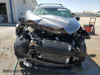 2019 Nissan Kicks S with VIN 3N1CP5CU1KL493927, listed as a Copart auction lot 51391475 with 41,845 mi miles and Salvage Title. Bid and sale history available at carsss.com. Image 5.