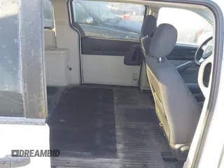 2009 Dodge Grand Caravan с VIN 2D8HN11E09R605662, выставлен на аукционе IAAI как лот 41807963 с пробегом 122 376 миль миль и . История ставок и продаж доступна на DreamBid. Изображение 8.