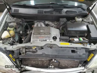 2001 Lexus RX 300 with VIN JTJHF10U310213467, listed as a Copart auction lot 83405024 with 177,059 mi miles and Salvage Title. Bid and sale history available at carsss.com. Image 14.