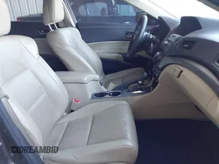 2014 Acura ILX Premium with VIN 19VDE1F51EE006621, listed as a IAAI auction lot 41984539 with 165,585 mi miles and . Bid and sale history available at DreamBid. Image 5.