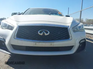 2019 Infiniti Q50 Red Sport 400 с VIN JN1FV7AR6KM800091, выставлен на аукционе IAAI как лот 41828259 с пробегом 69 907 миль миль и . История ставок и продаж доступна на DreamBid. Изображение 11.