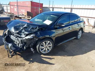 2015 Nissan Sentra SV with VIN 3N1AB7AP9FY331065, listed as a IAAI auction lot 41480313 with Not Provided miles and . Bid and sale history available at DreamBid. Image 17.