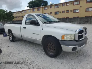 2002 Dodge 1500 z VIN 1D7HA16K52J214340, wystawiony jako Copart lot #61158705 z przebiegiem 279 568 mil mil oraz Szkoda całkowita • Salvage title. Historia ofert i sprzedaży dostępna na DreamBid. Obrazek 4.